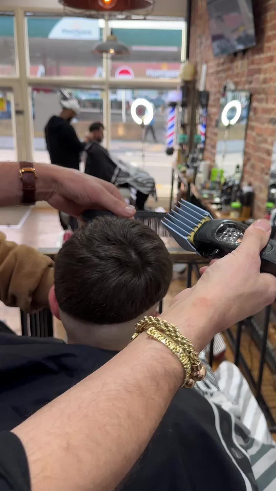 @kings barbers