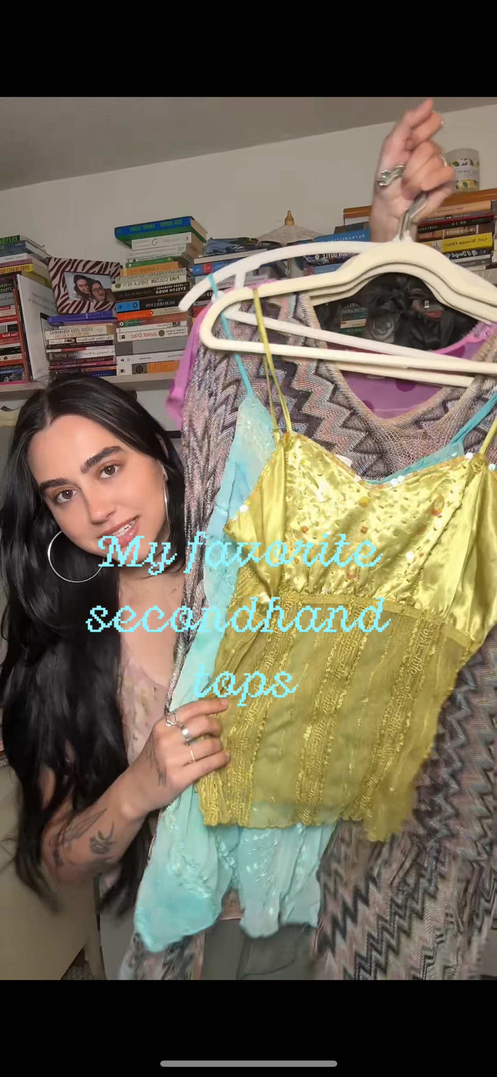 @thequeerghoul 🍉