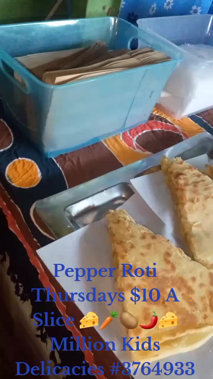 @Meelee And Kids Delicacies