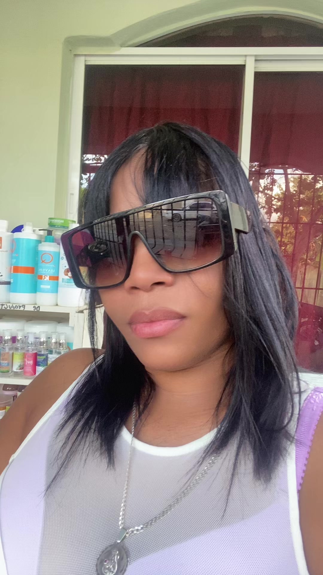 @la bebé Mendez