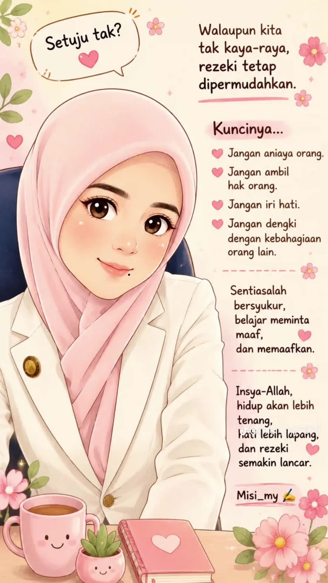 @Ida Zuraidah