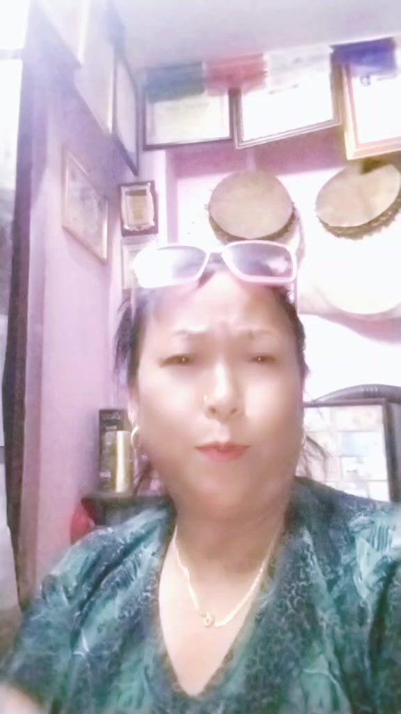 @संगिता थीङ