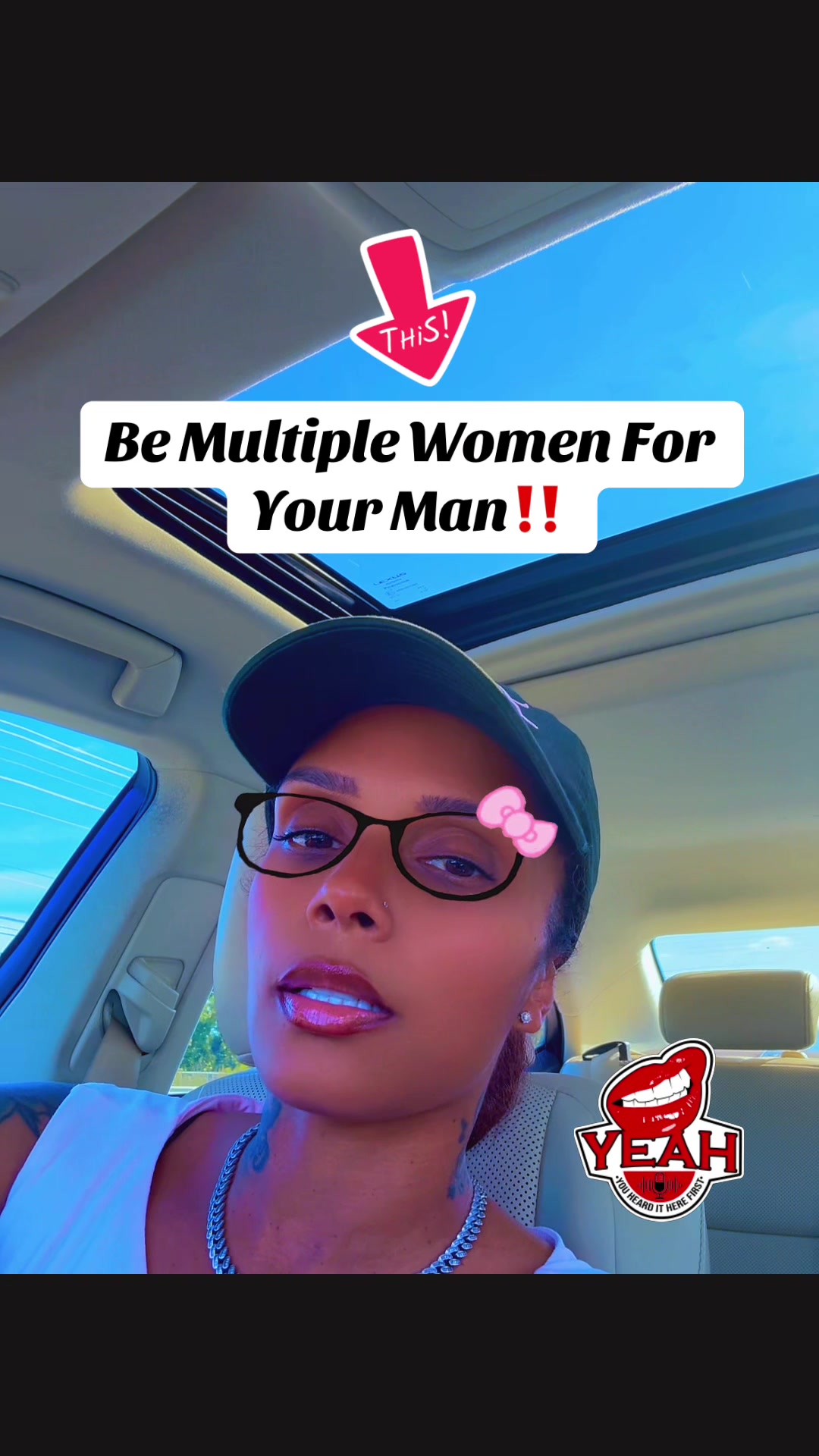 @Porsheia Patterson