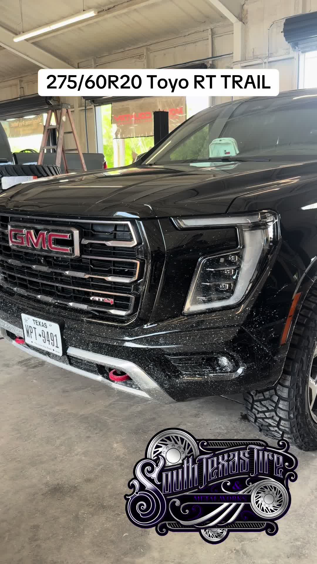 @Stx.tireandmetalworks
