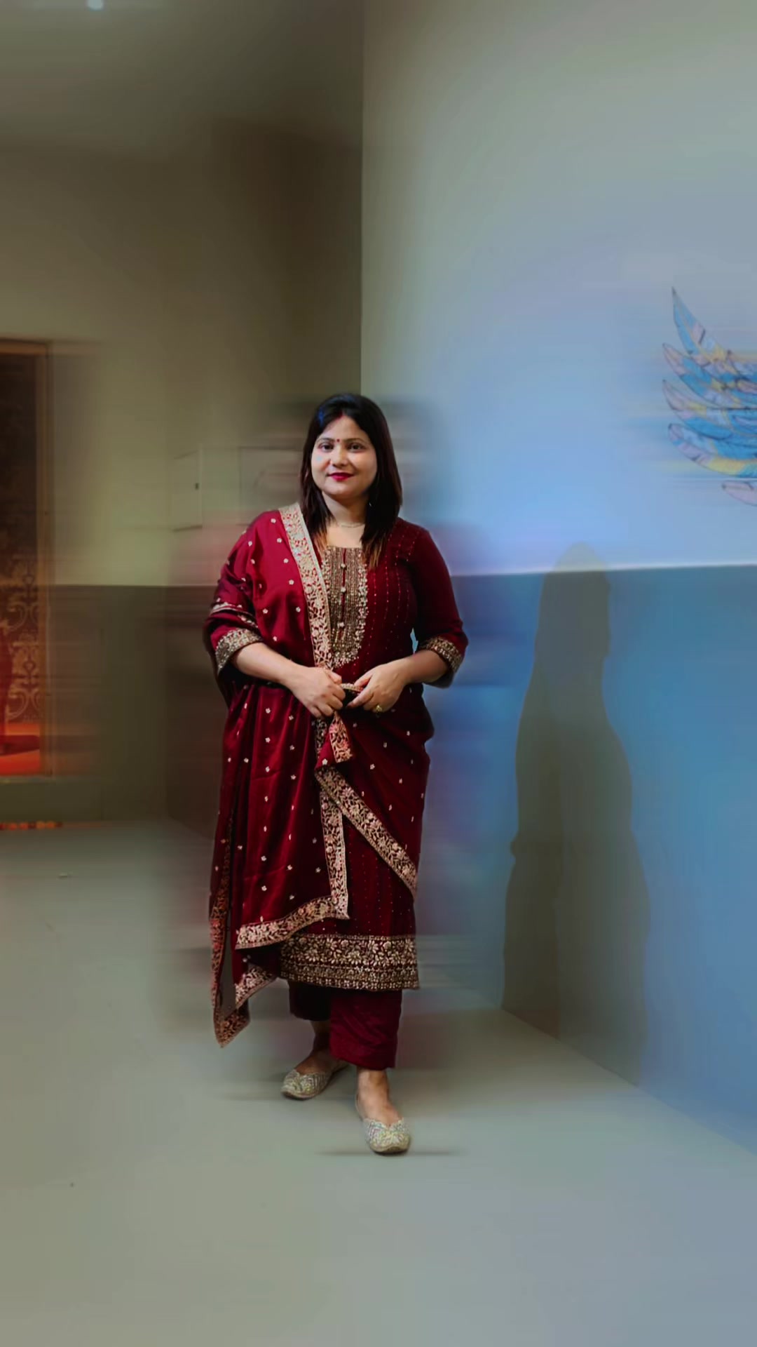 @Kavita Belbase Bhusal