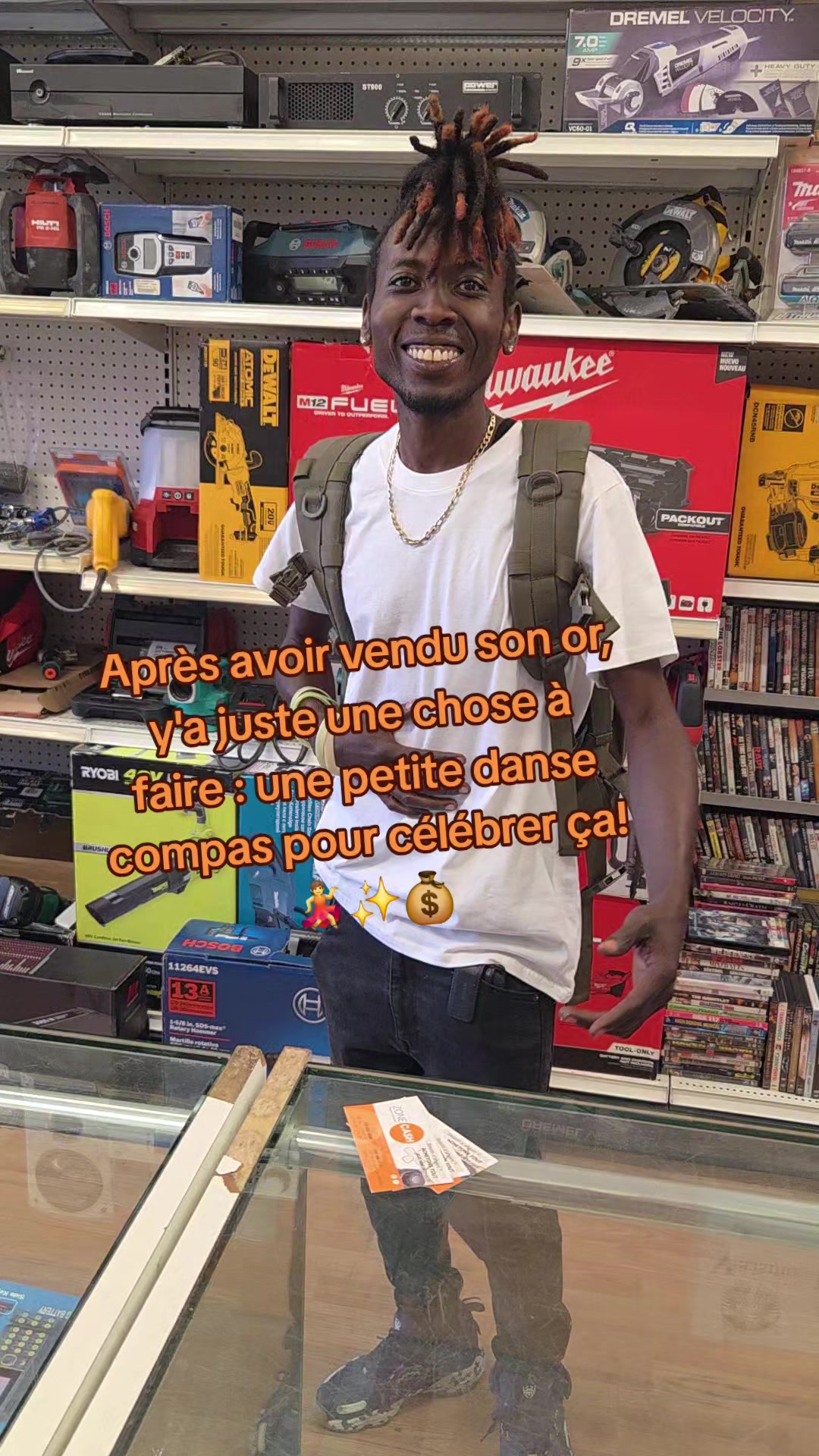 @ZoneCashLaval