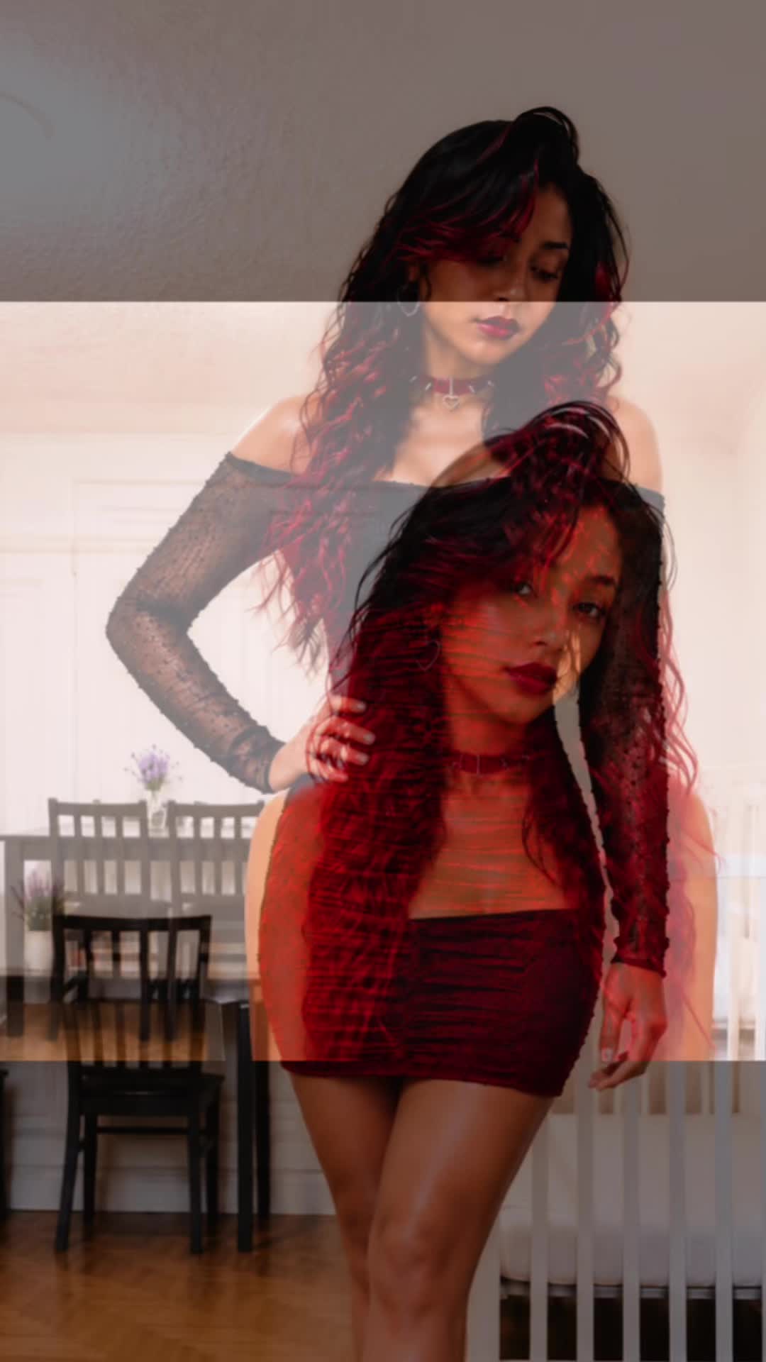 @๐ pretty goth punk queen๐๐