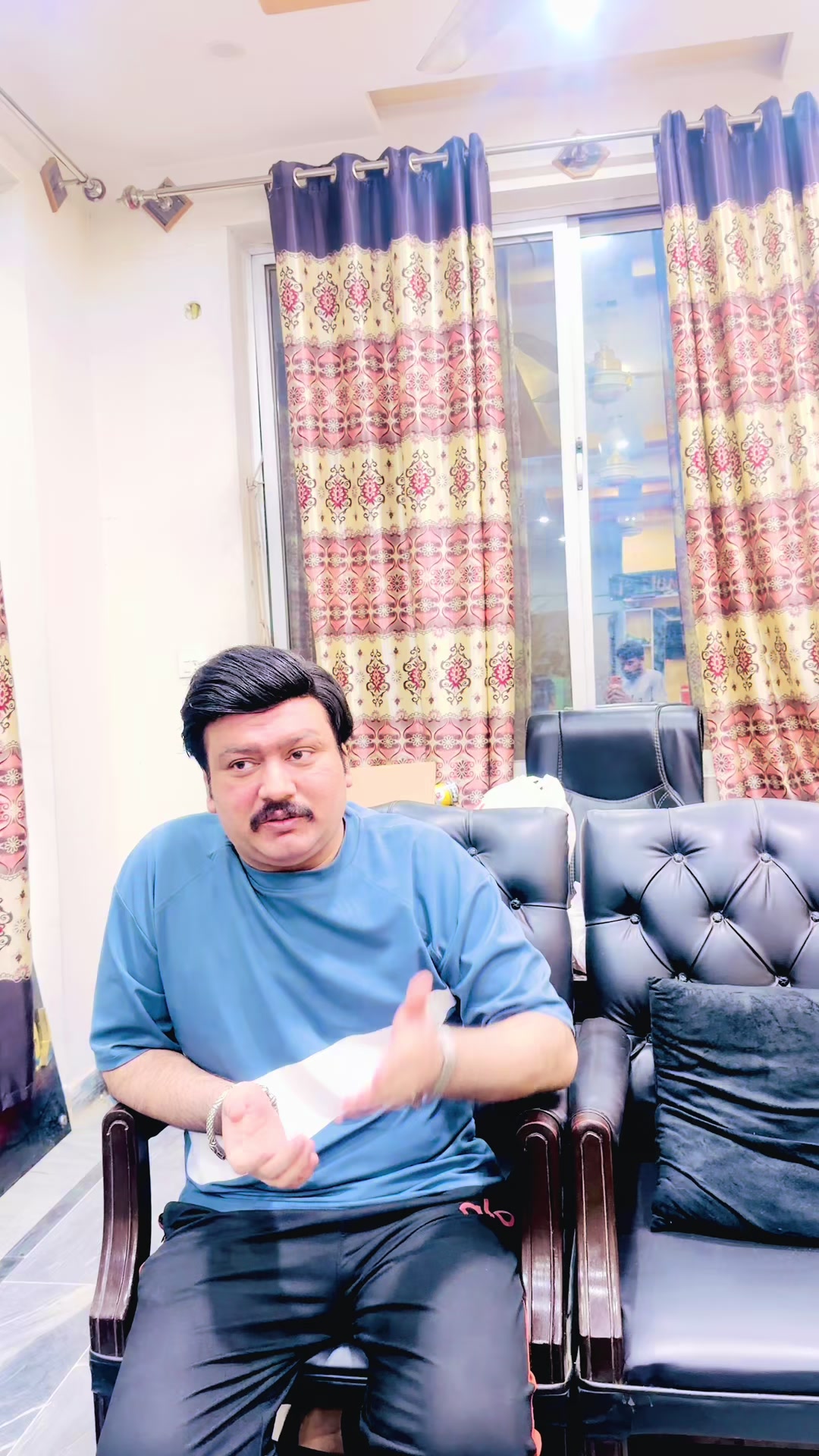 @Syed Haider Ali Shah Naqvi❤️