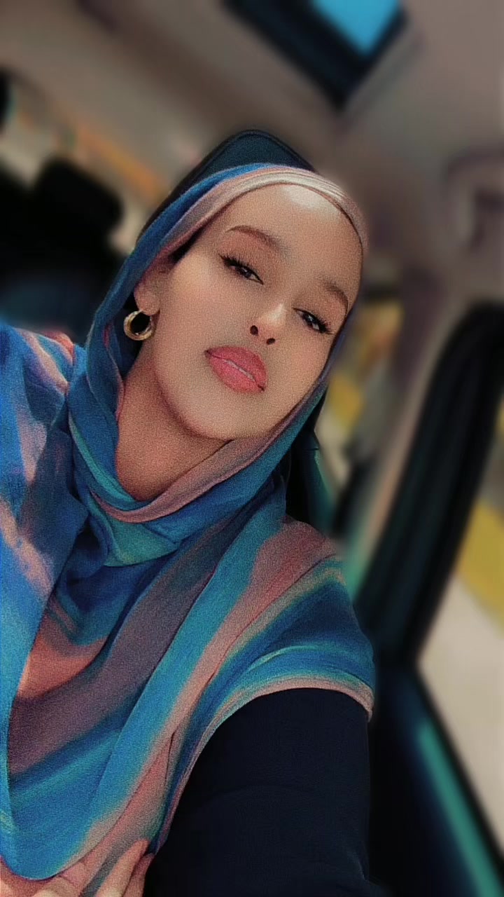 @Real queen❤️