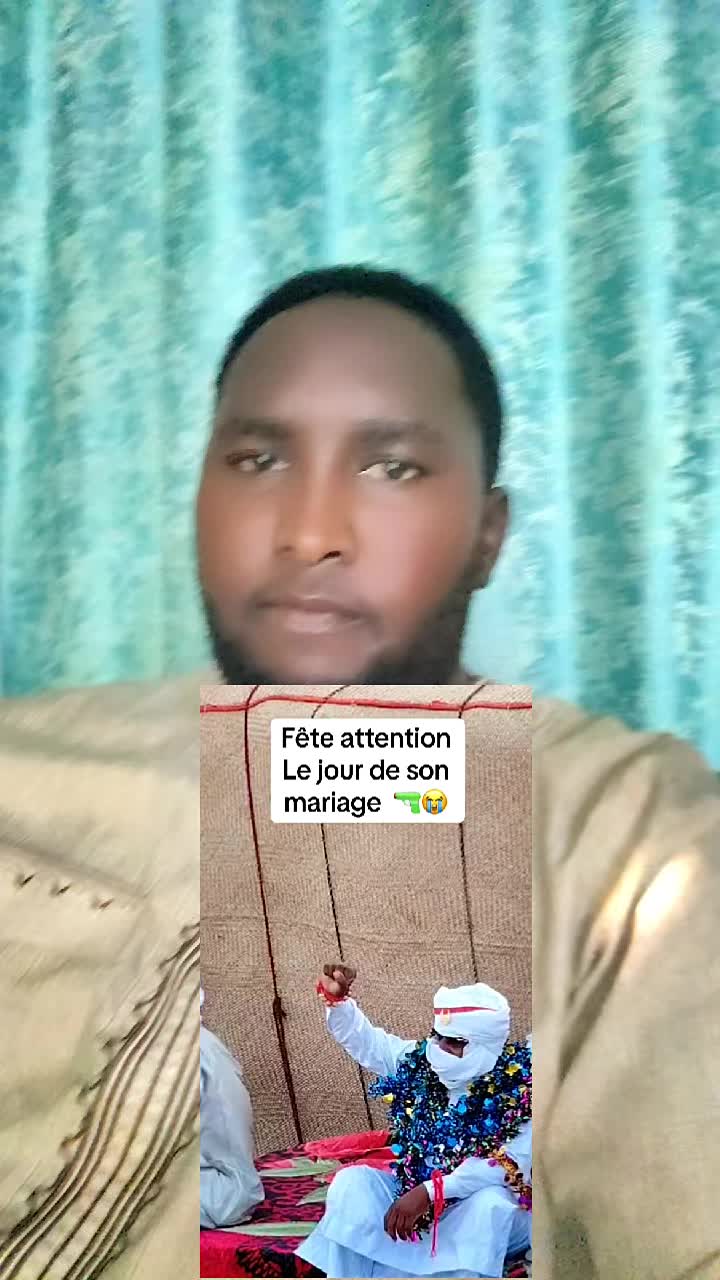 @Oumar Tchado Officiel 🇹🇩