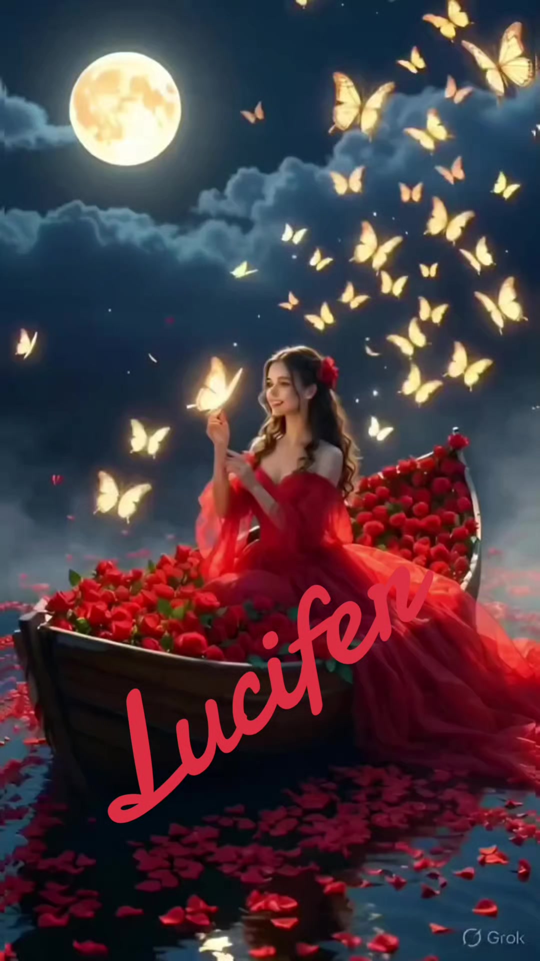 @Lucifer
