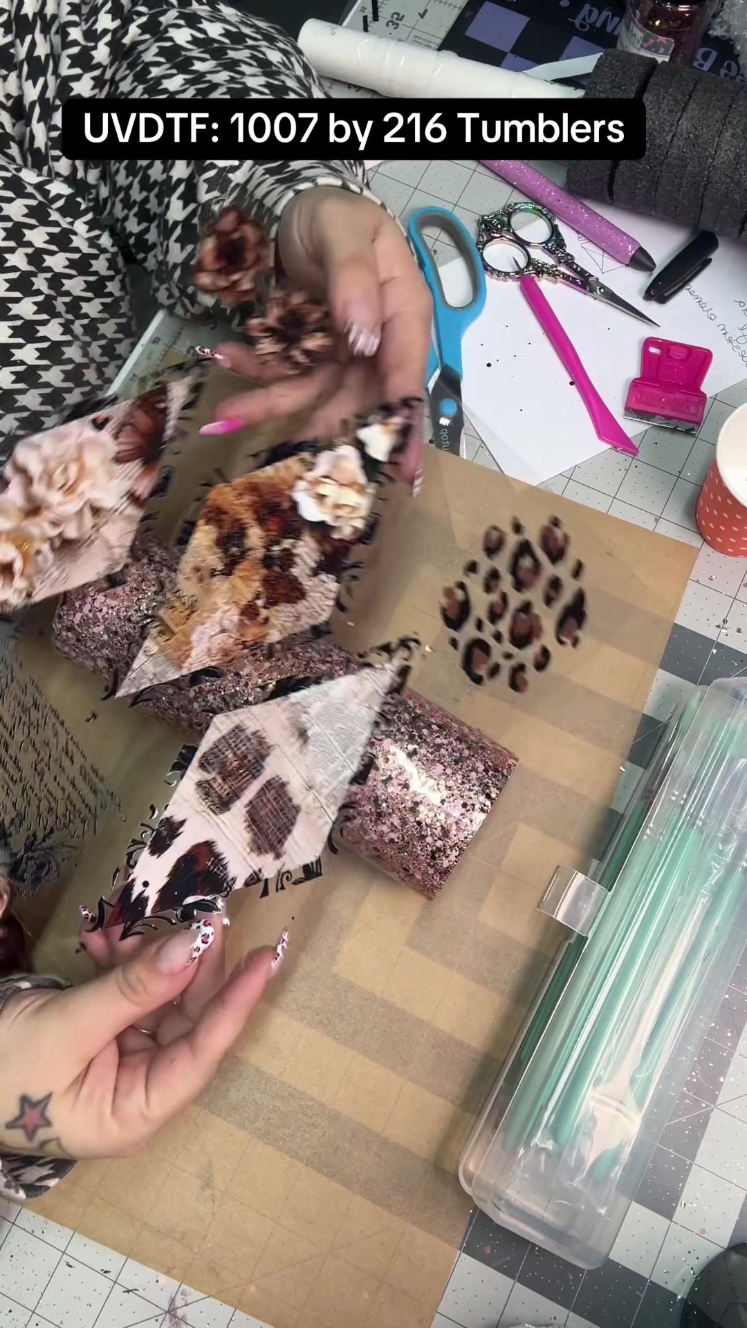 @216 Sara