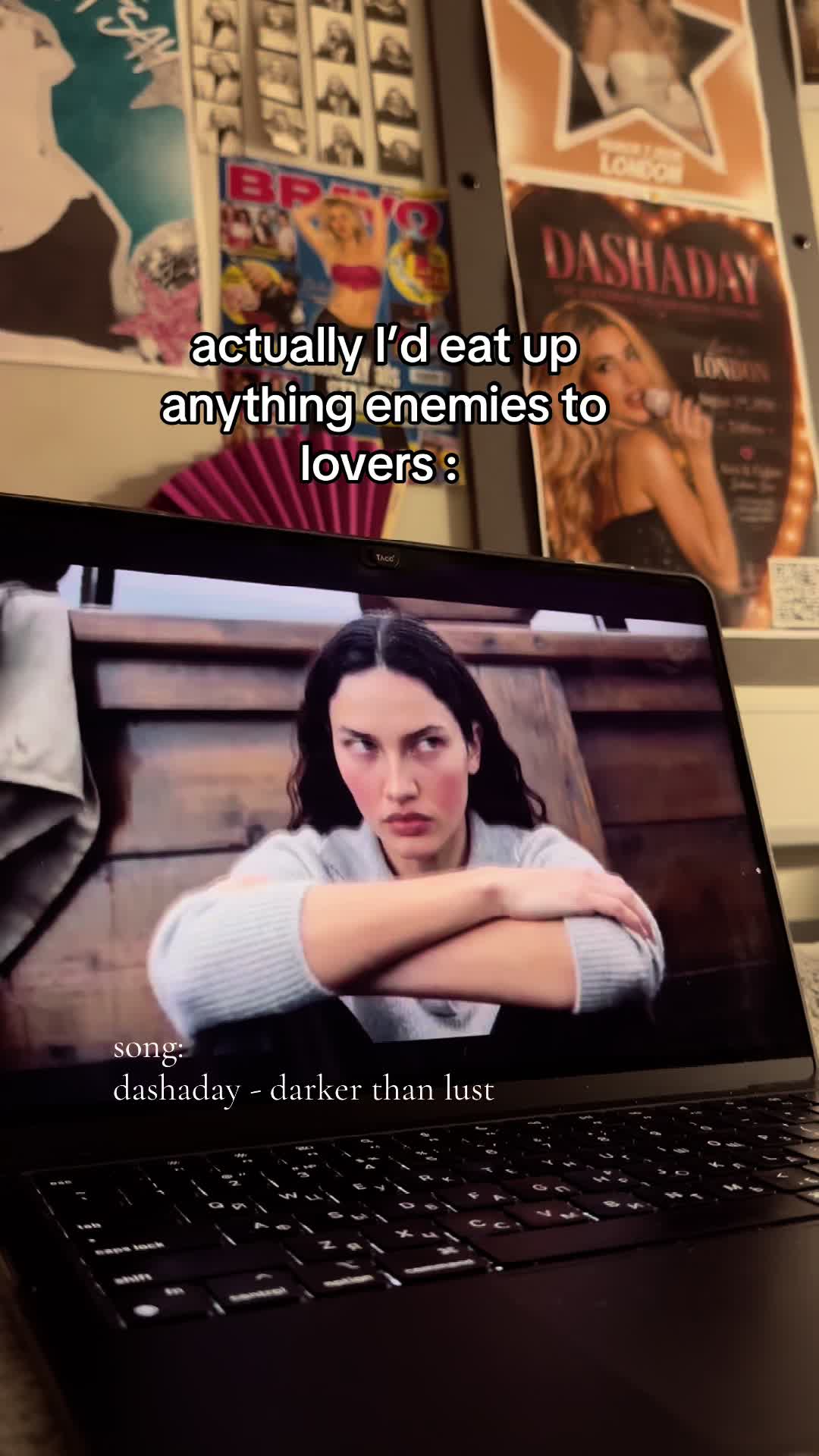 @Dasha Day