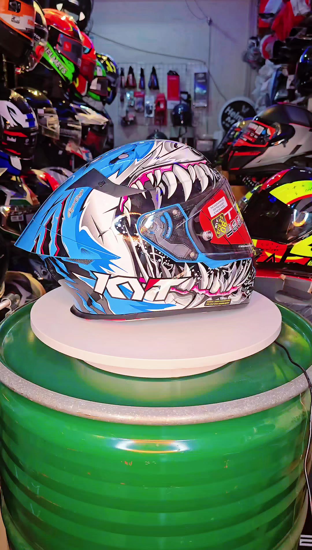 @Helmets Mart Banepa