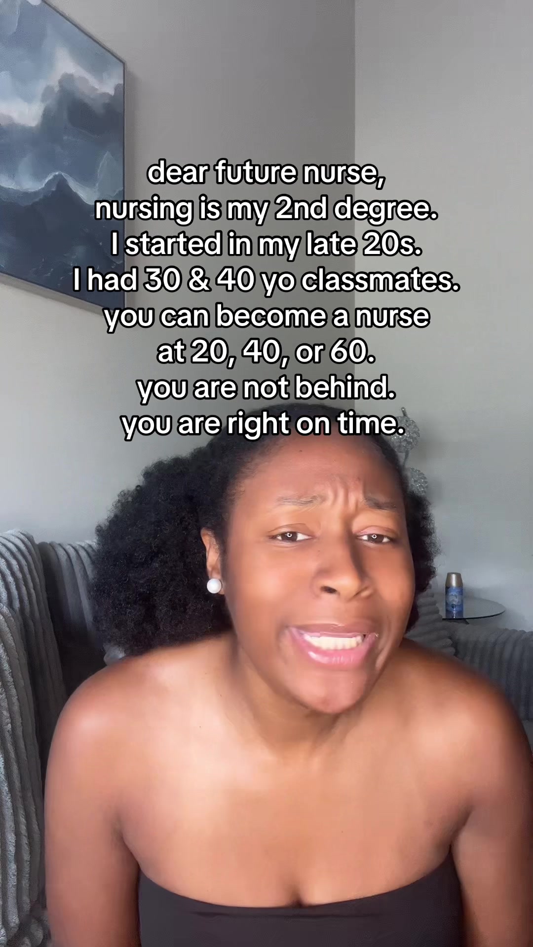@Mia Lynné, BSN, RN