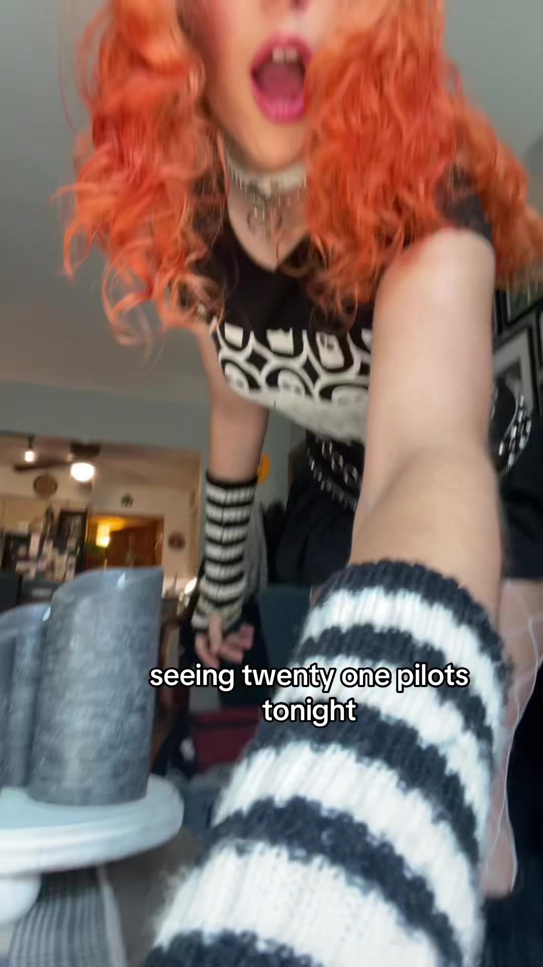 @april 🧡🍊