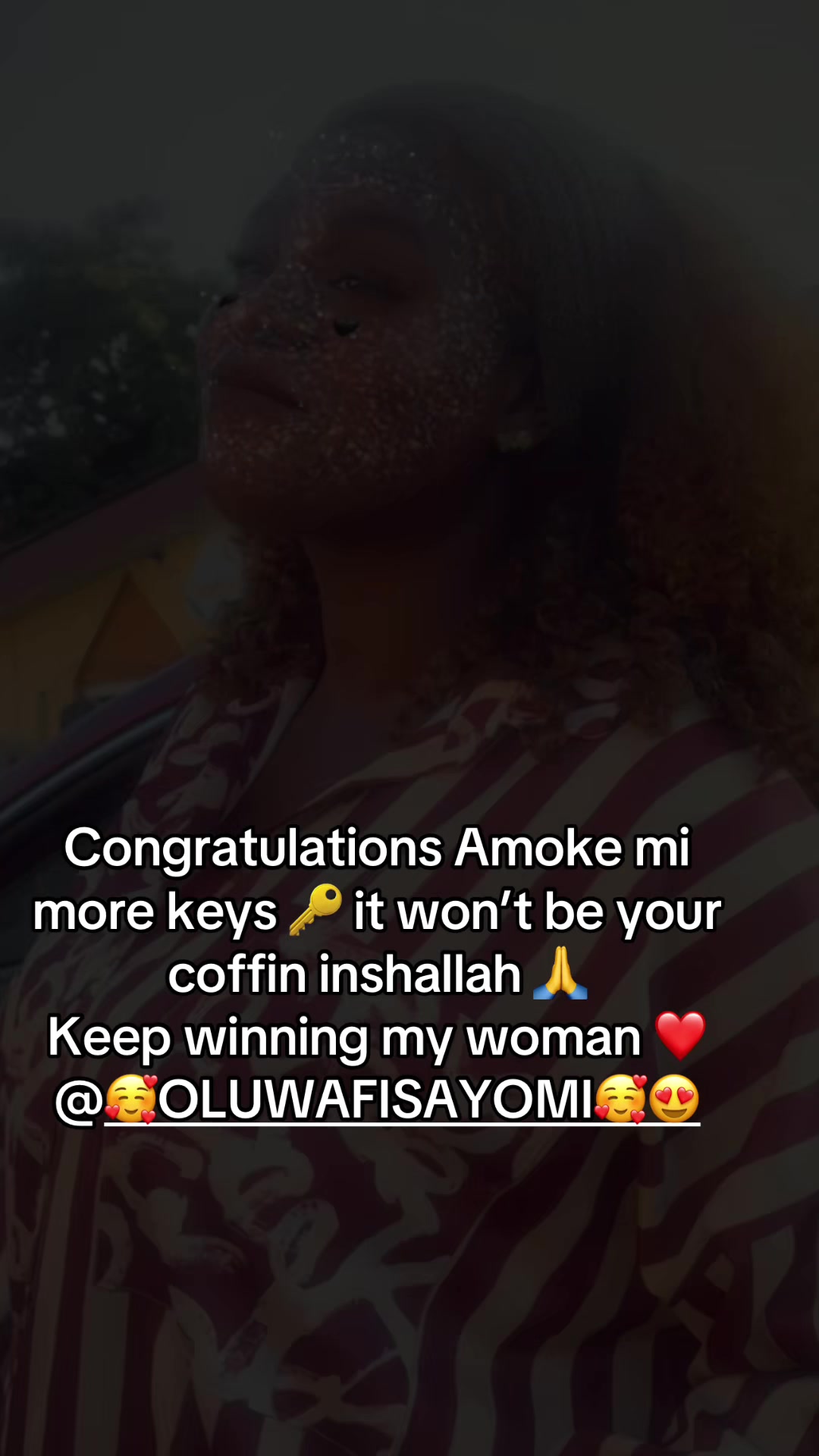 @Opeyemi Olabisi Akinade