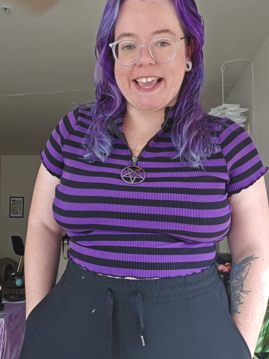 @GoddessKira