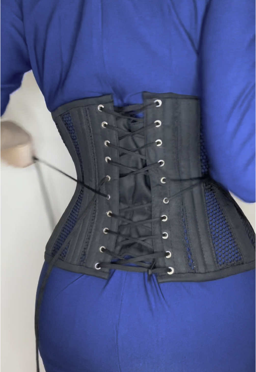 @Glamorous Corset