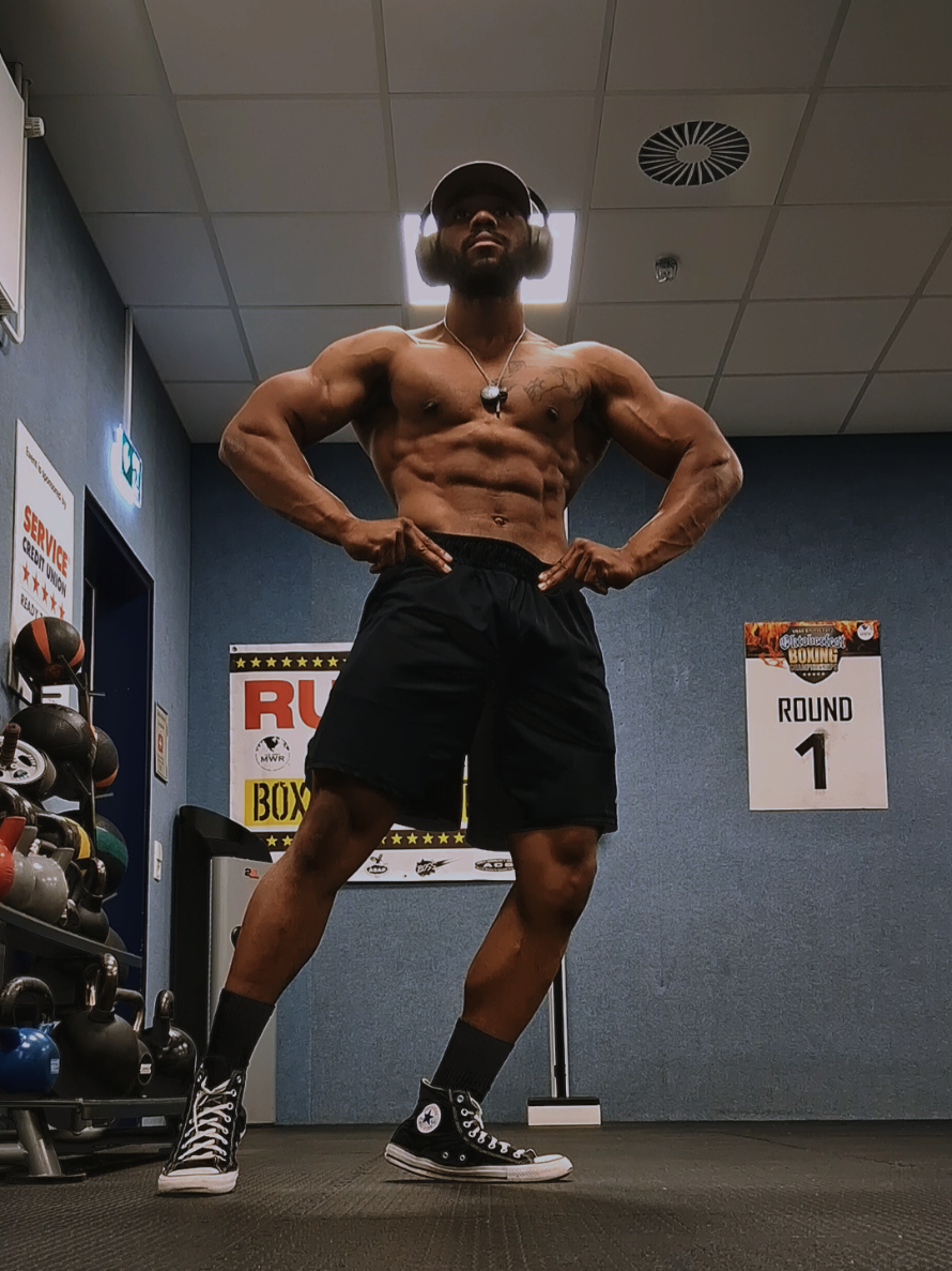 @Jay Fit