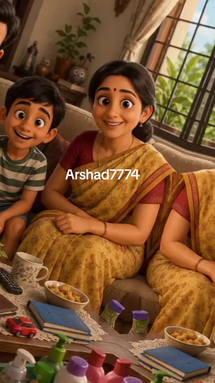 @Arshad Khan