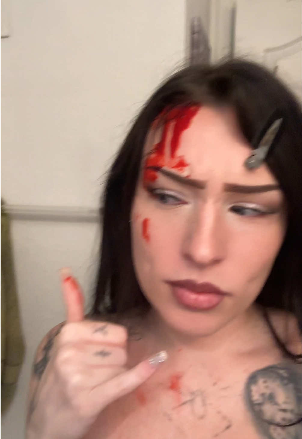 @thegirlwiththeslipknotat