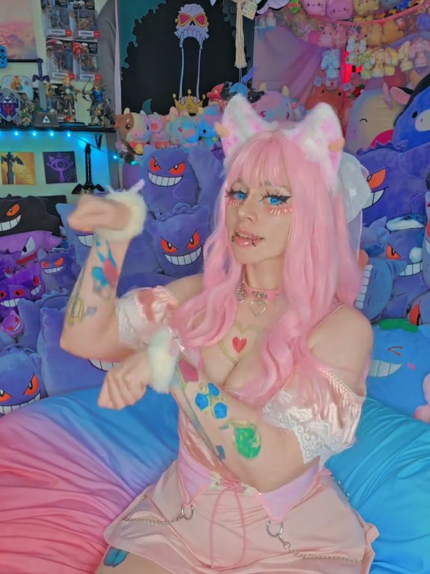 @twitch.tv/belovedmidna