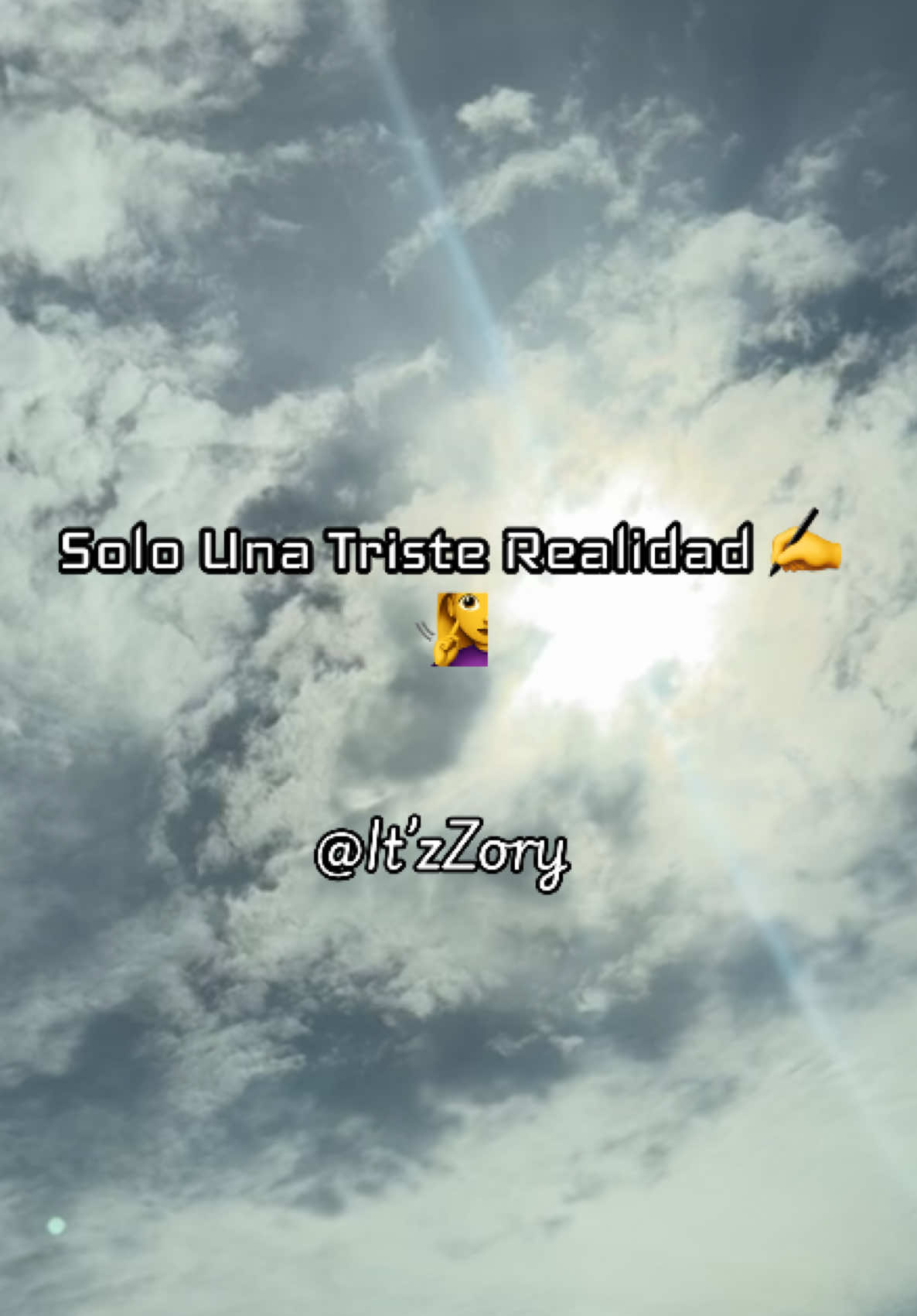 @It&rsquo;z Zory