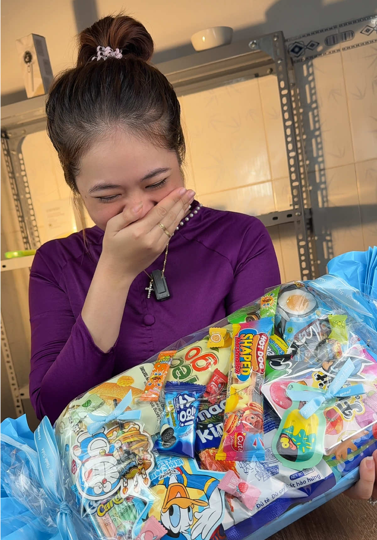 @Thanh Thảo Review🦄