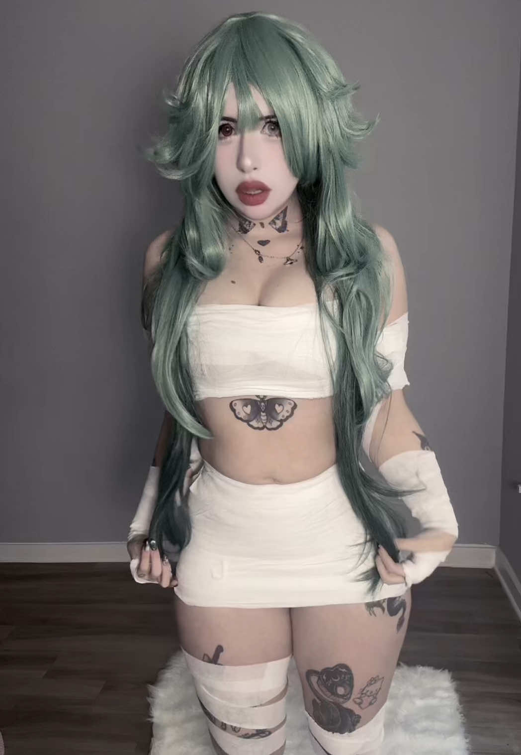 @Blair ✮⋆˙