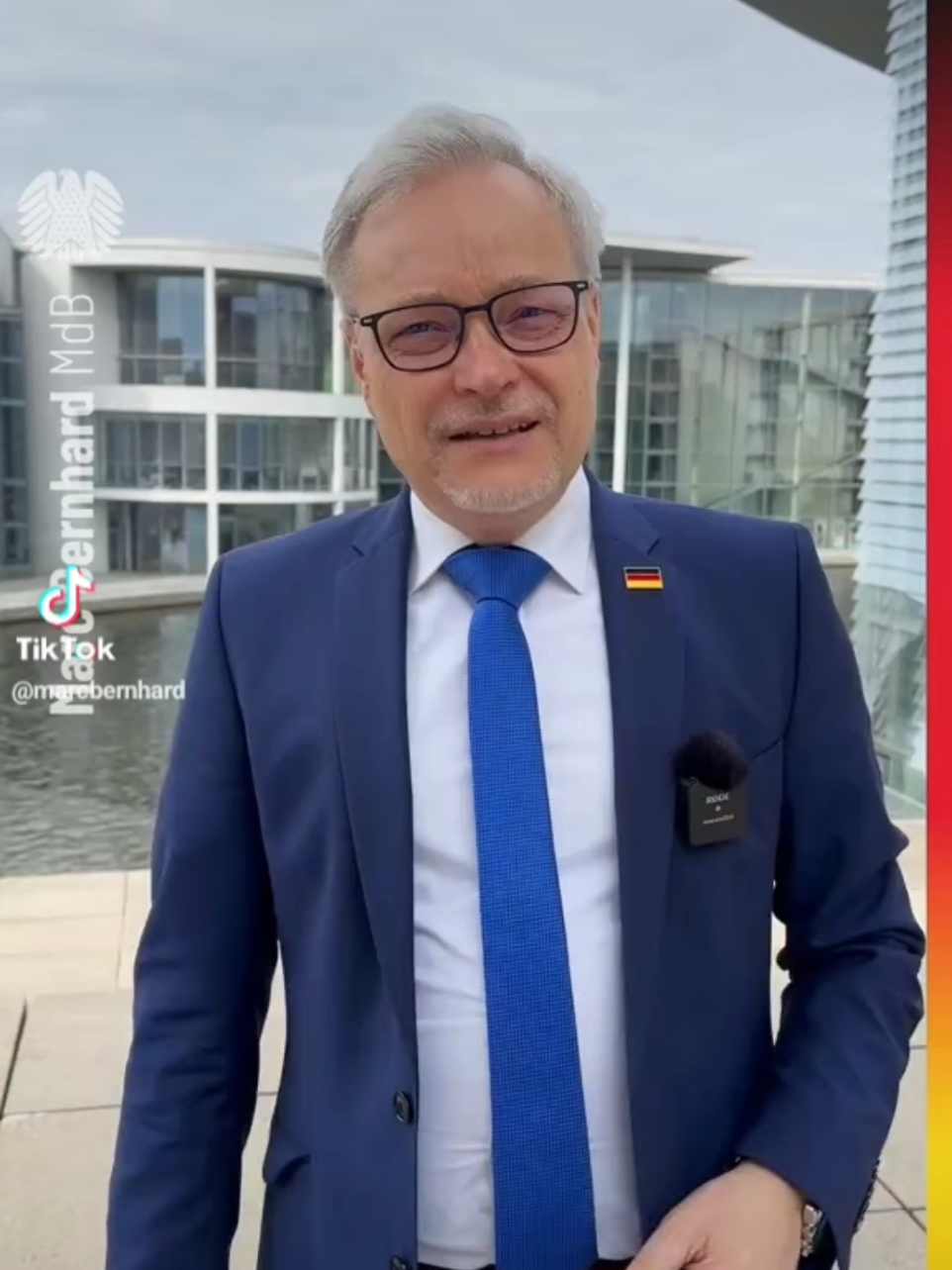 @🇩🇪 💙 Mr. Blaub&auml;r 💙 🇩🇪