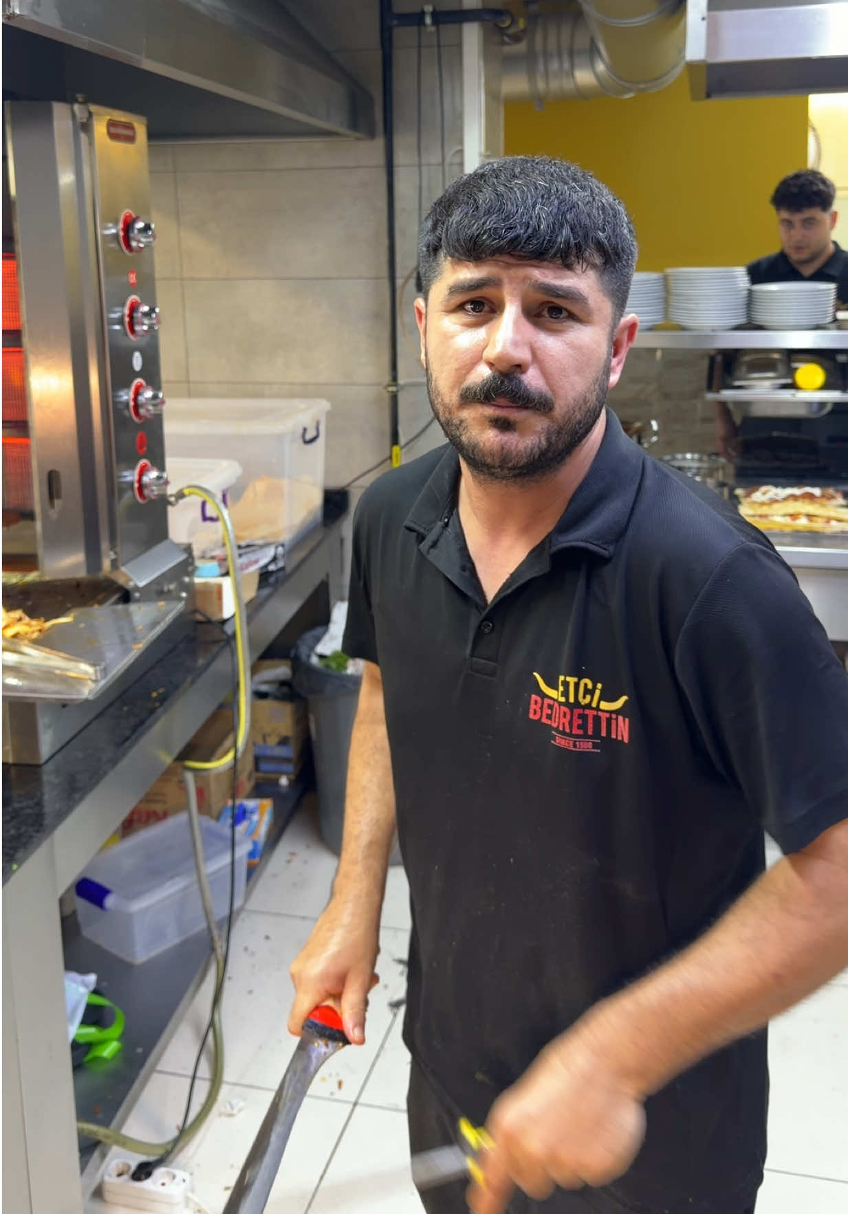 @Etçi Bedrettin