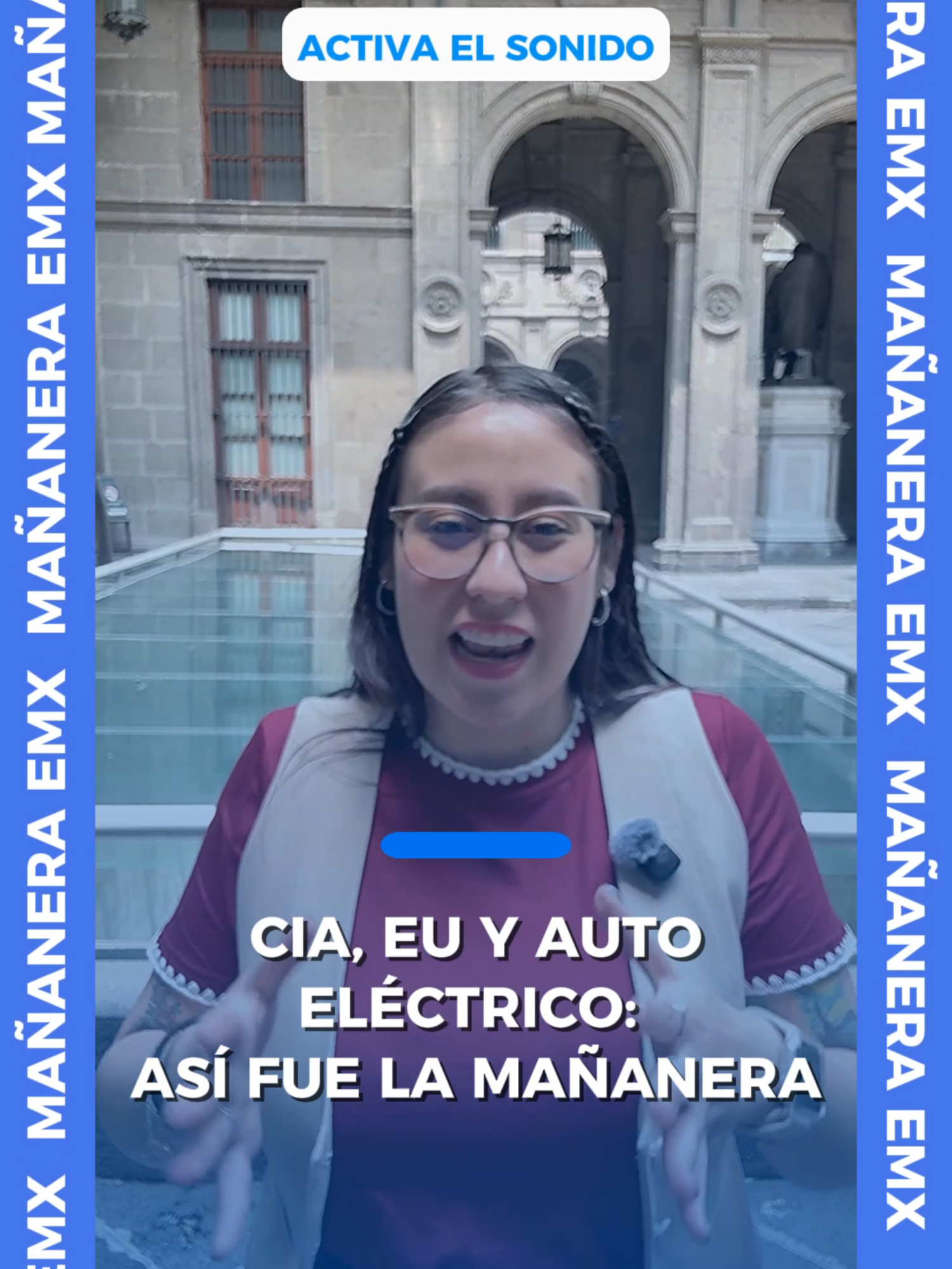 @Periódico El Mexicano