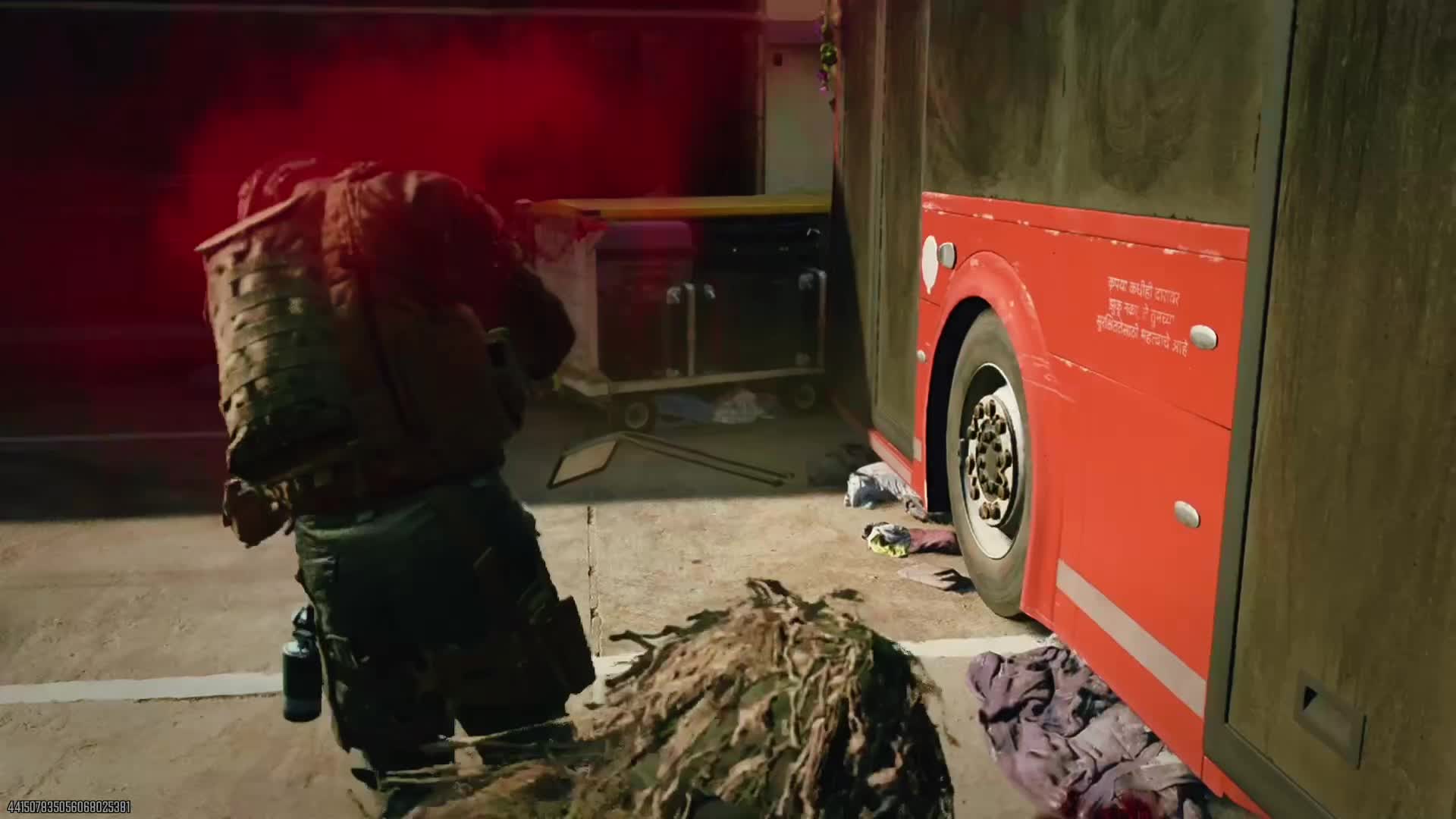 @Revenge of the Dead Ops