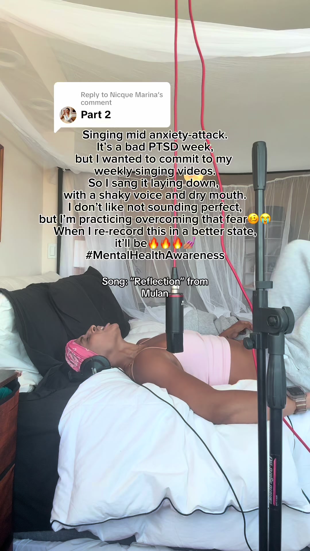 @Nicque Marina