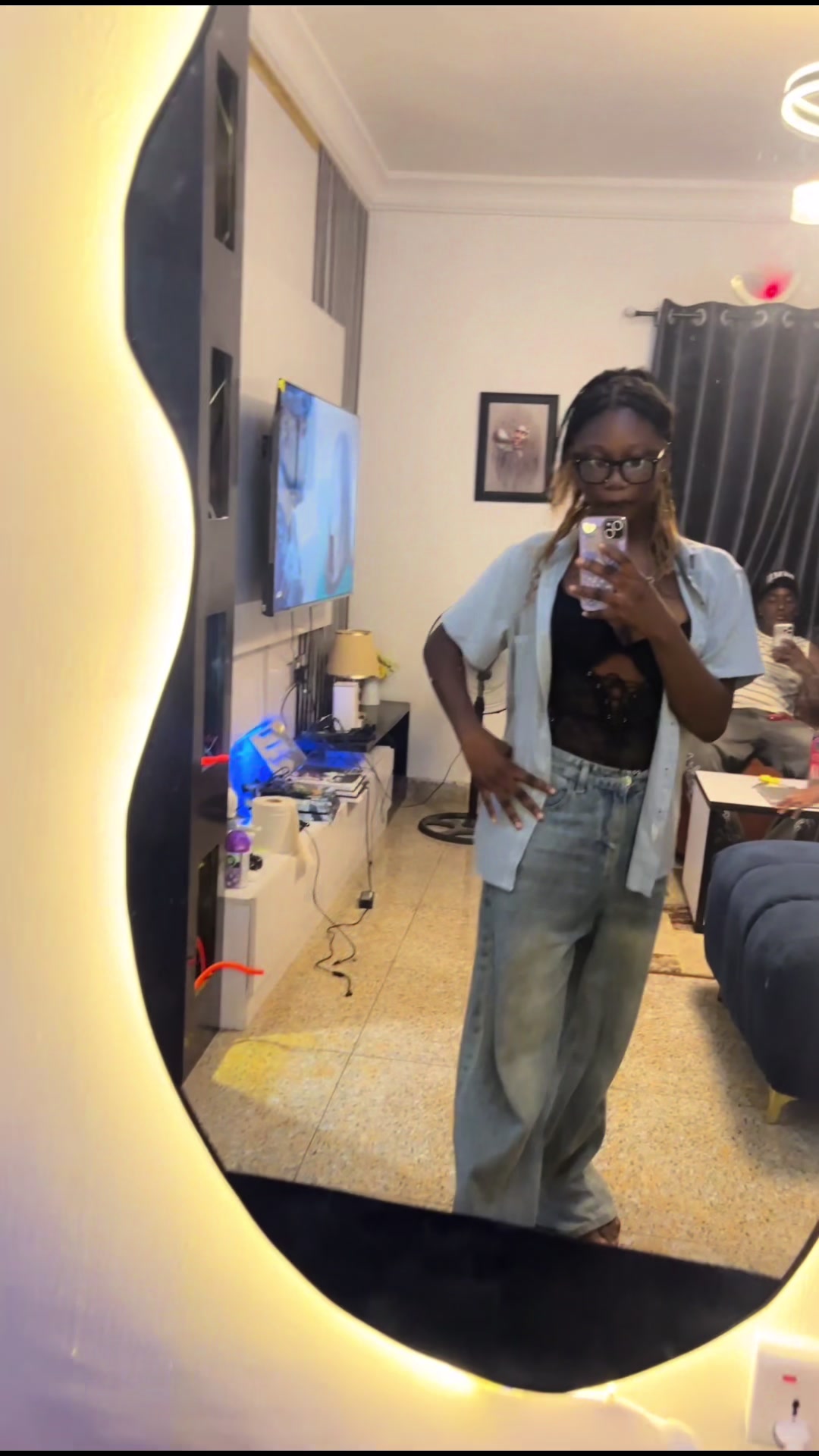 @~Gurl_liketessa~💕🇳🇬