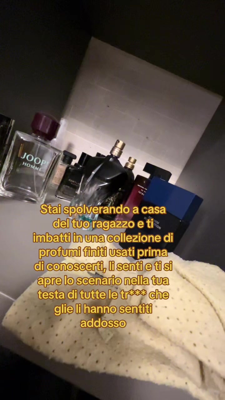 @Manuela Parlati