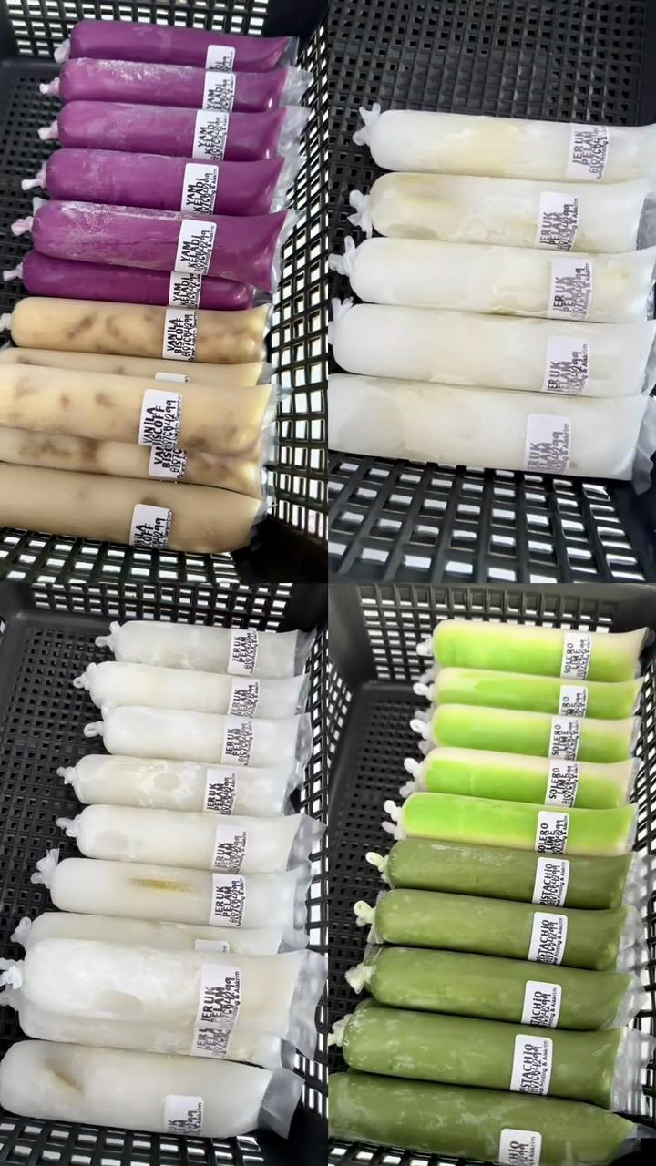 @Farah | Rumah Print & Aiskrim