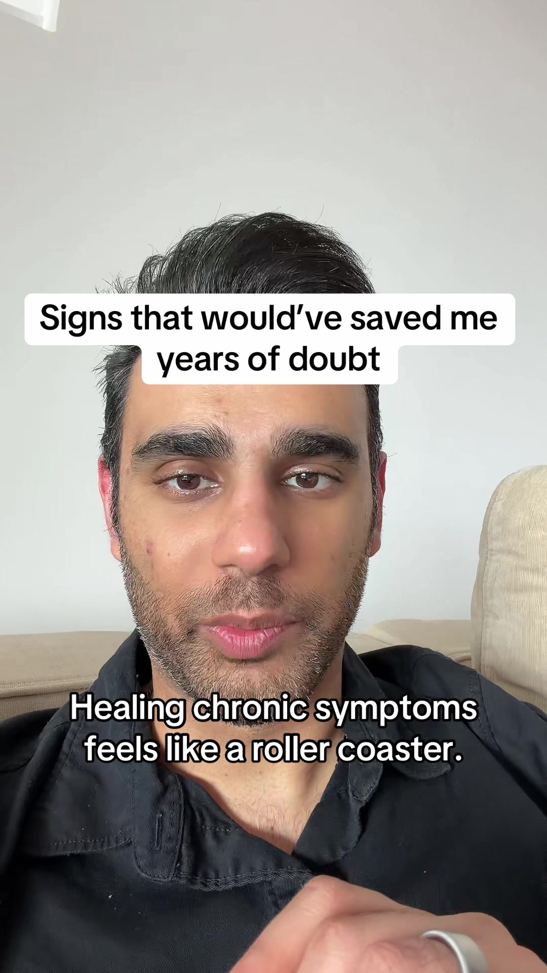 @Shaan | Anxiety Recovery