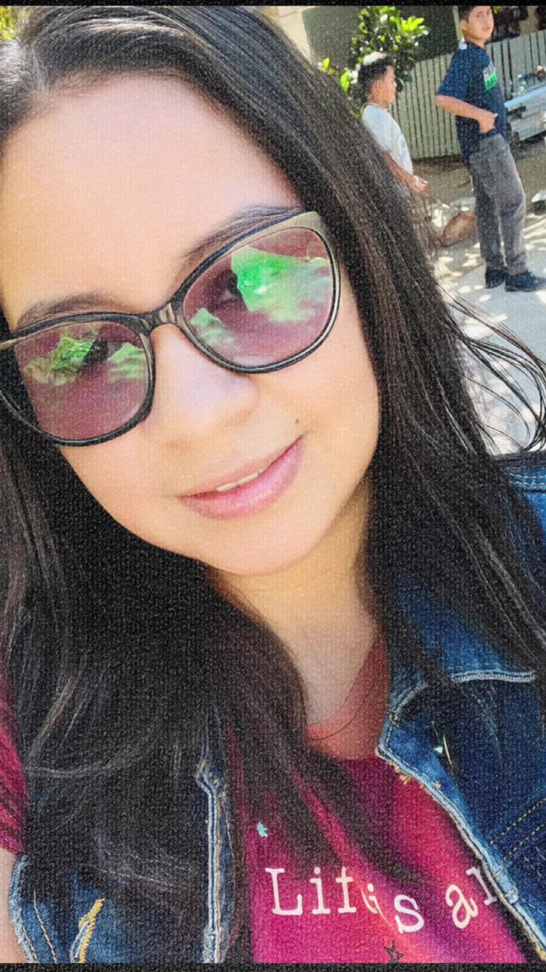 @Dunia Castaneda