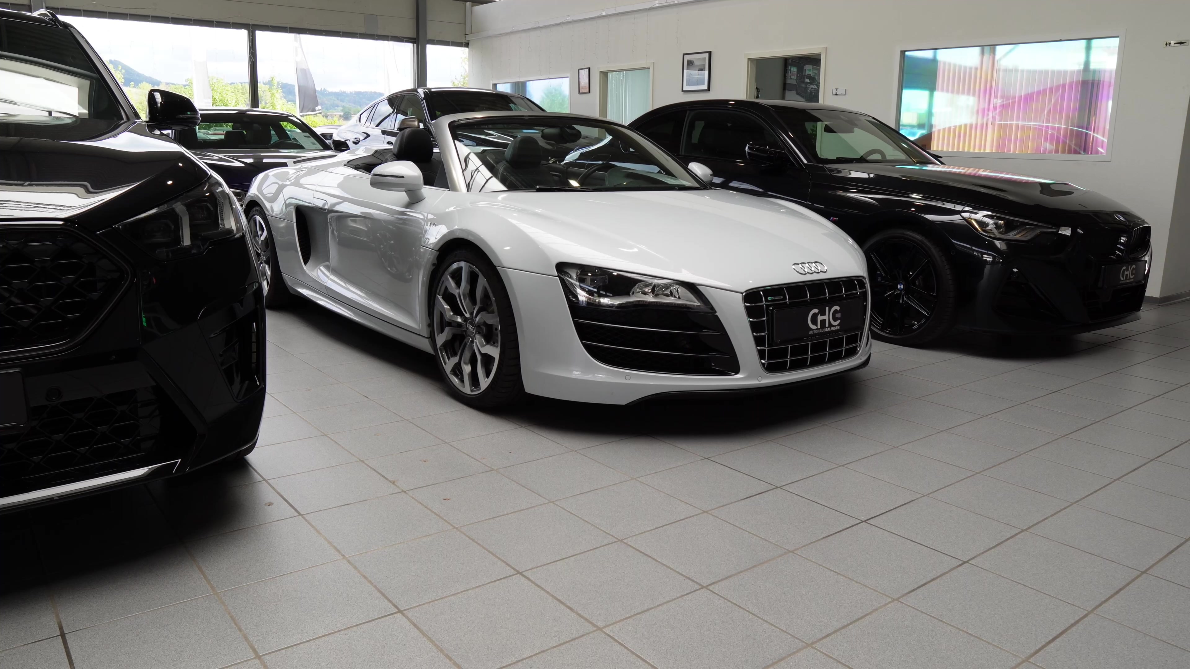 @CHG Autohaus Balingen GmbH