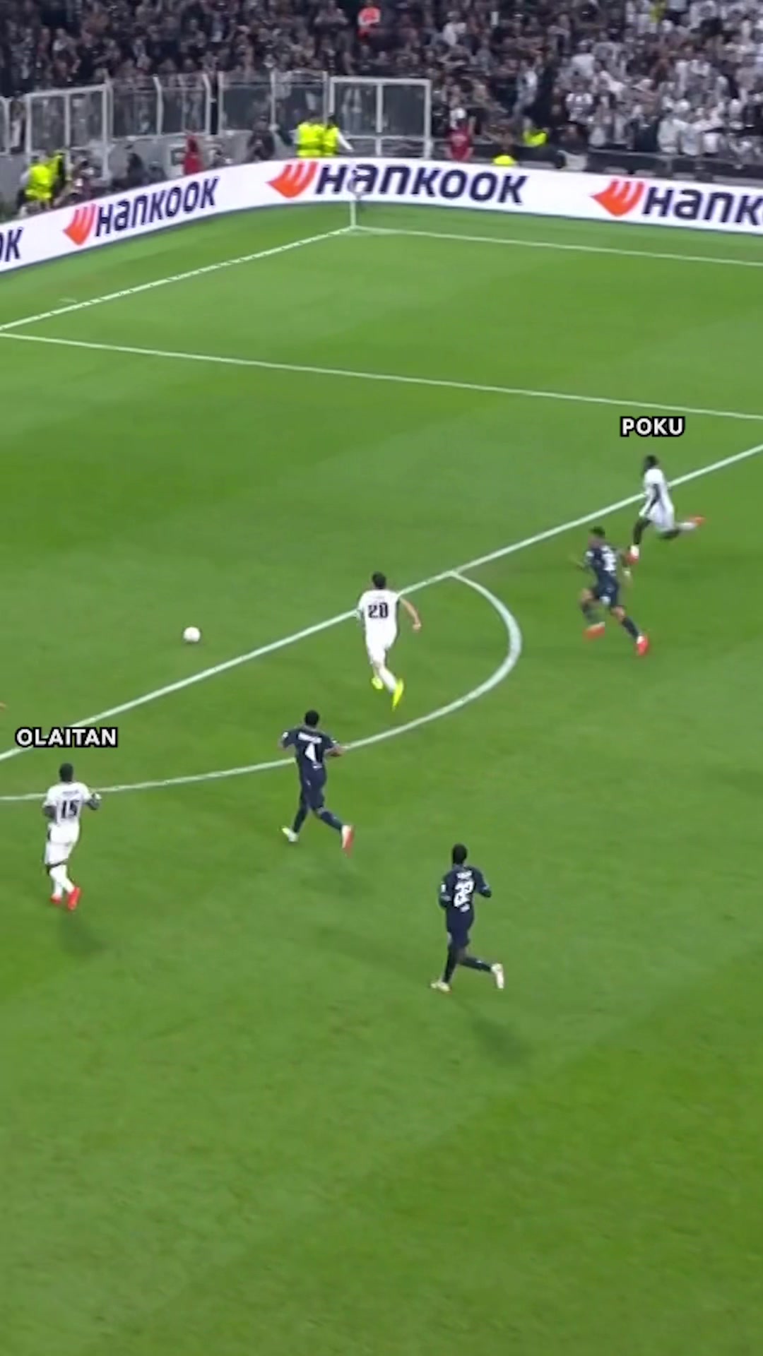 @Europa League