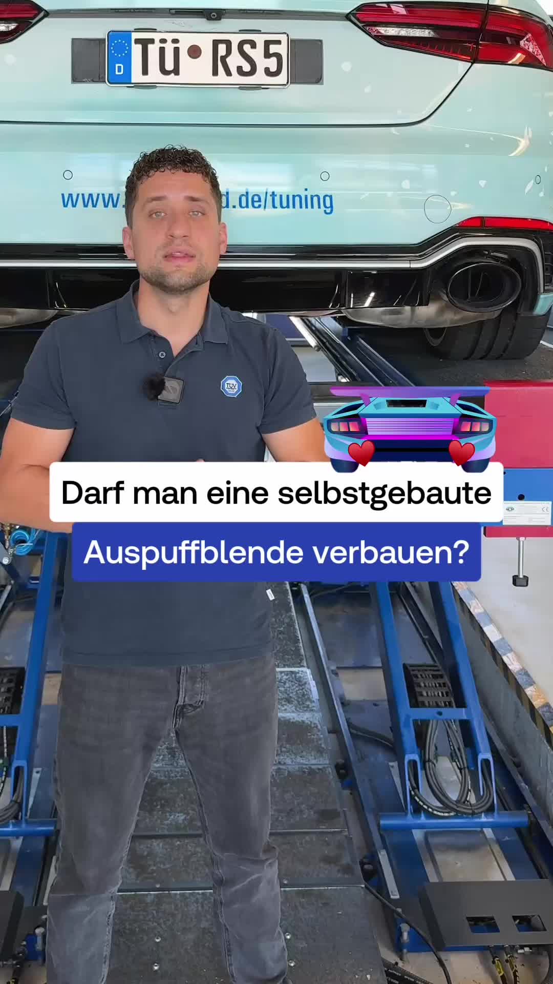 @T&Uuml;V S&Uuml;D Mobility
