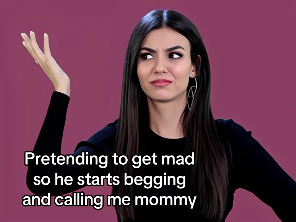 @mommy
