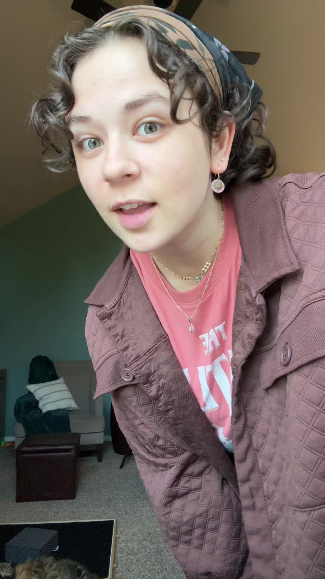 @Juliana Earnhardt