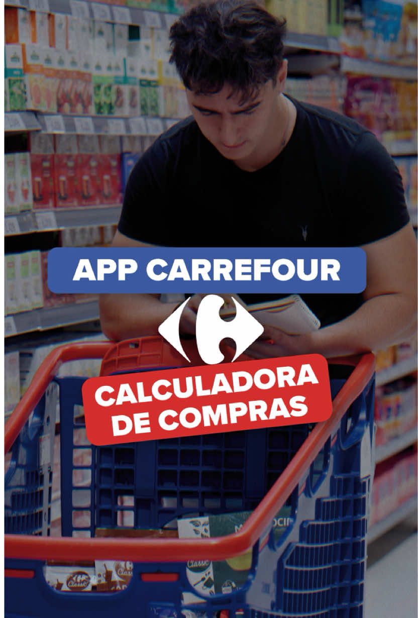 @Carrefour Argentina