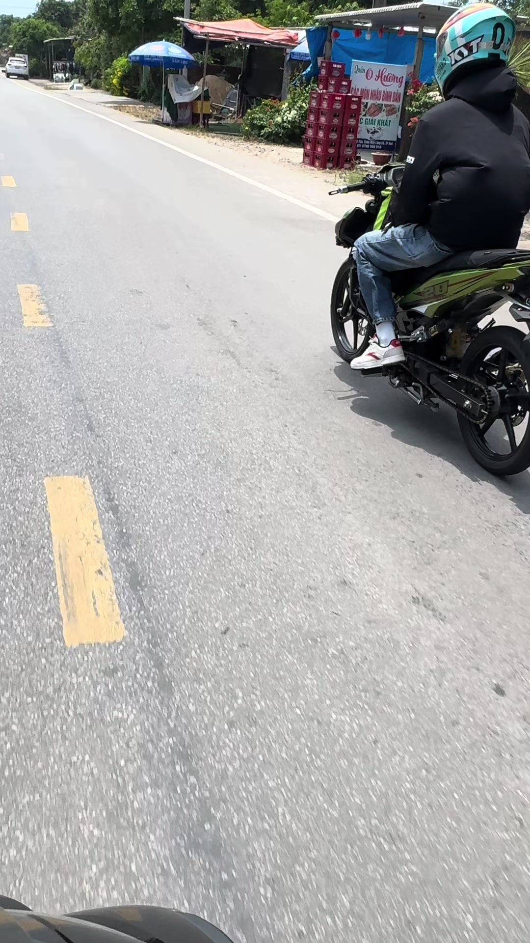 @Anh Dự Devil