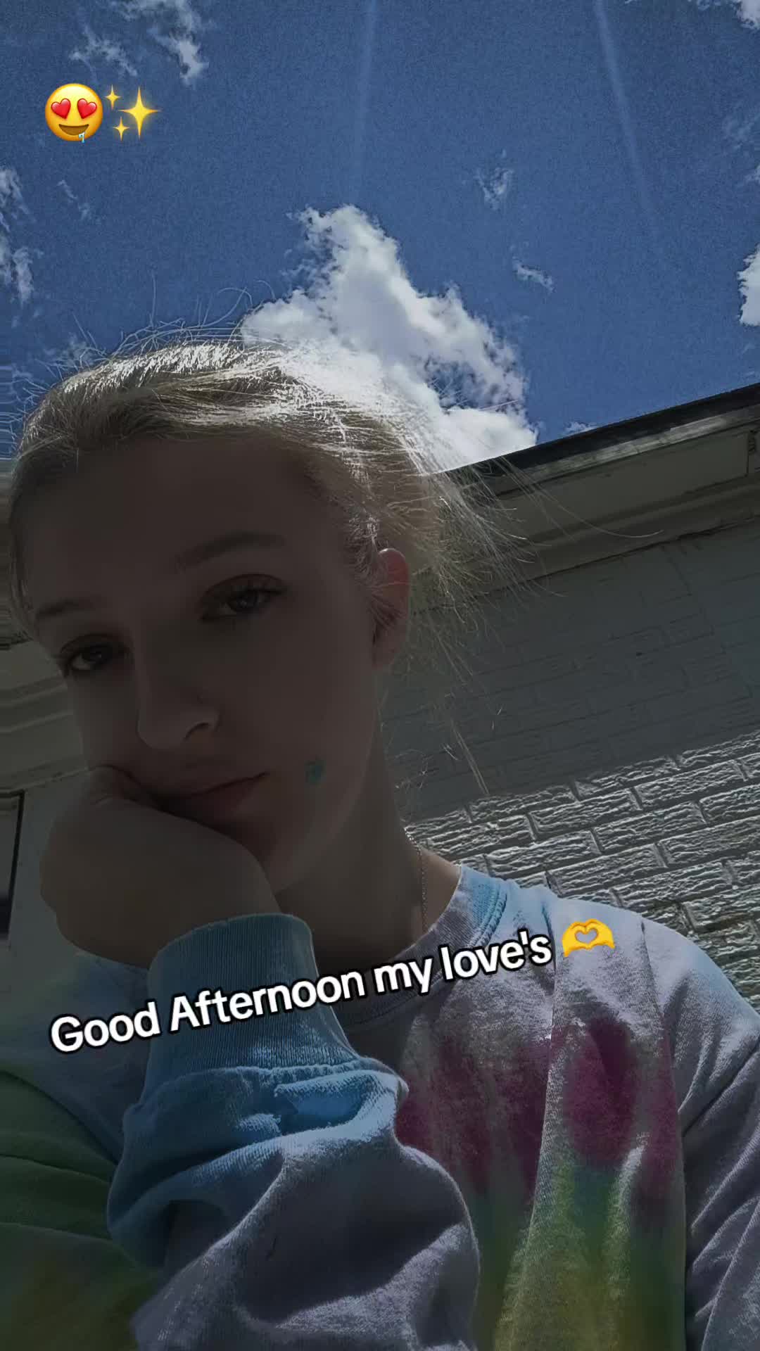 @Alisha