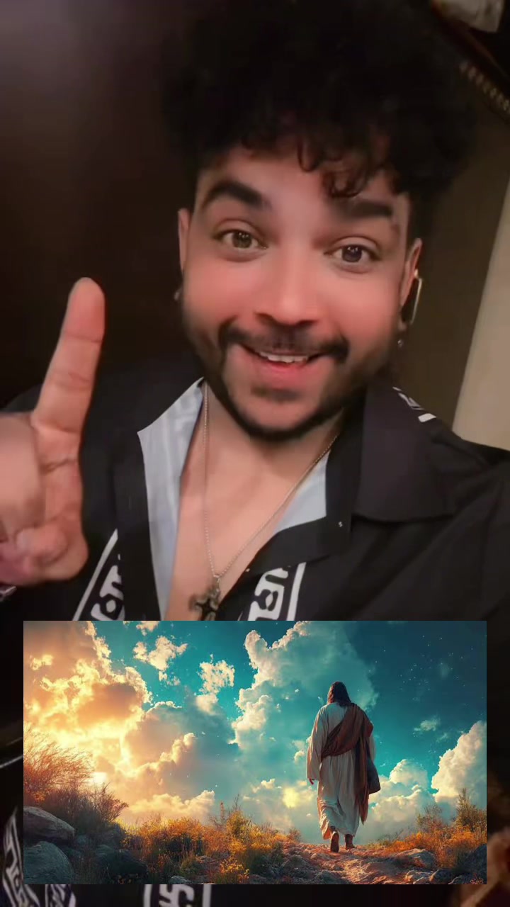 @✝️Mr Aneel Mattu✝️
