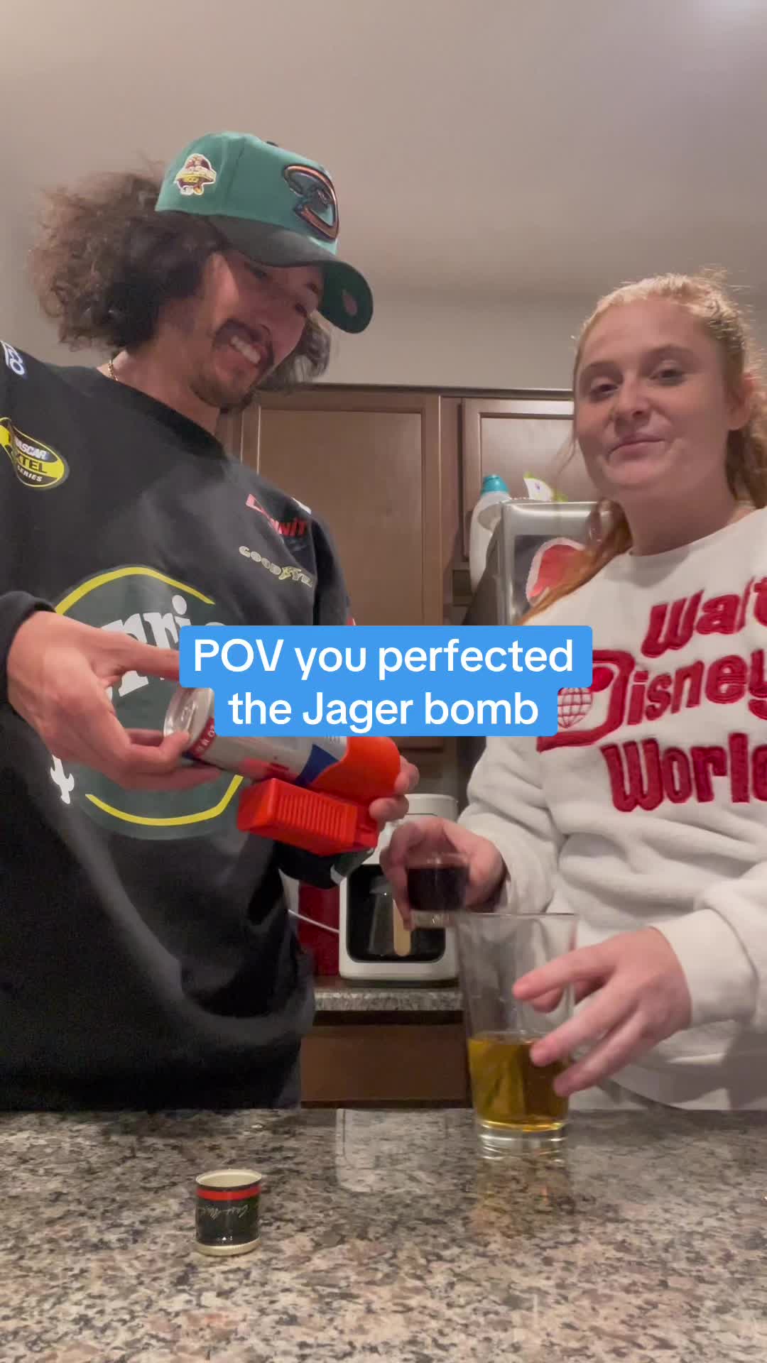 @Drunk Engineers